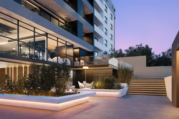 Plaza Seca Plaza Seca