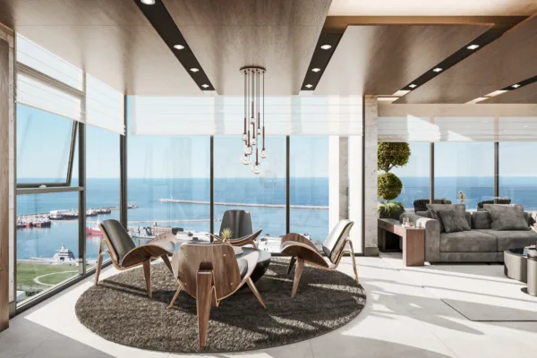 Piso14 Estar Piso14 Estar