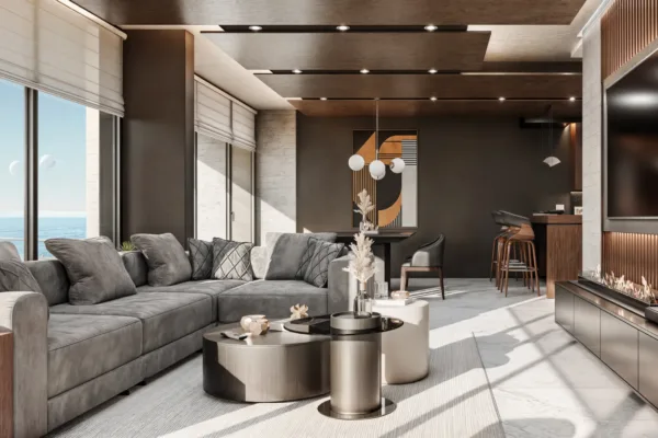 Piso14 Estar Piso14 Estar