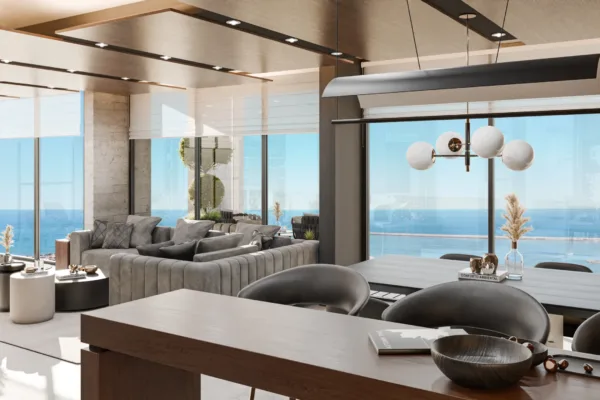 Piso14 Estar Piso14 Estar