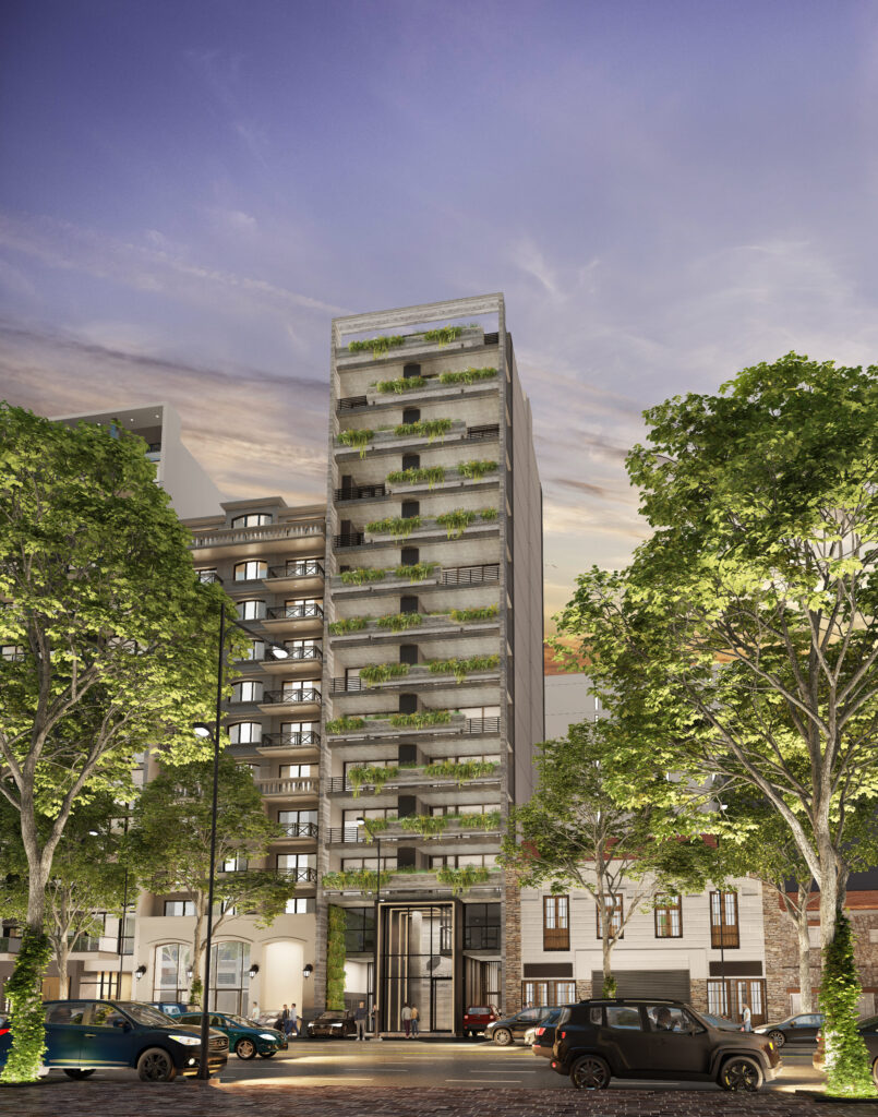 LINE-HOUSE-COLON-2023-FACHADA-FRENTE-ATARDECER-4 (1)