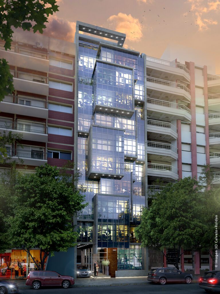 JULIANLAMARRE_Edificio Linehouse Oficinas_Nocturna_005_copy