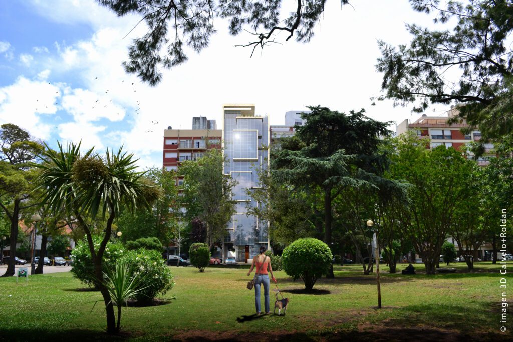 JULIANLAMARRE_Edificio Linehouse Oficinas_Plaza_003_copy2